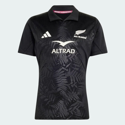 Rugby Black