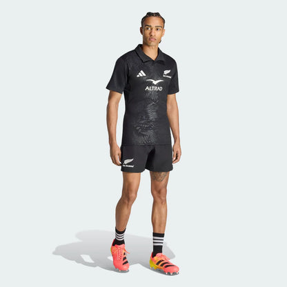 Rugby Black