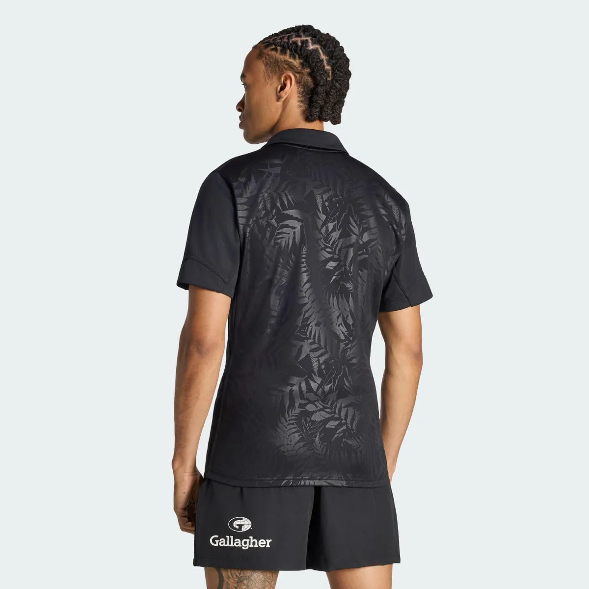 Rugby Black