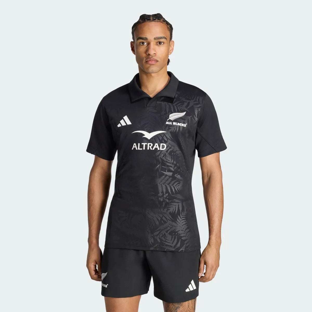 Rugby Black
