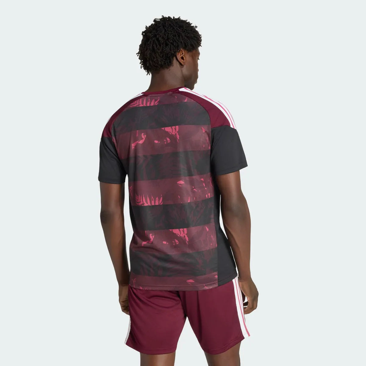 Rugby Burgundy