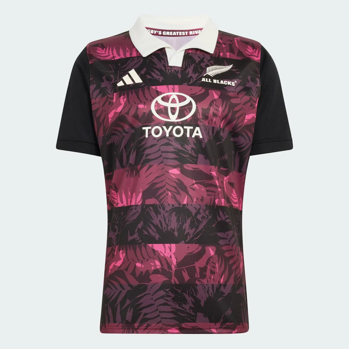 Rugby Burgundy