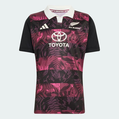 Rugby Burgundy