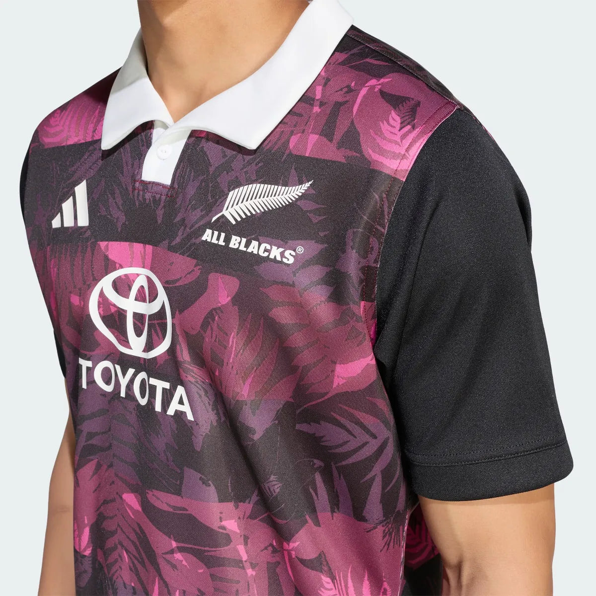 Rugby Burgundy