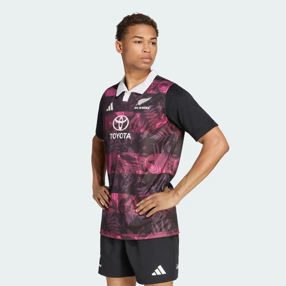 Rugby Burgundy