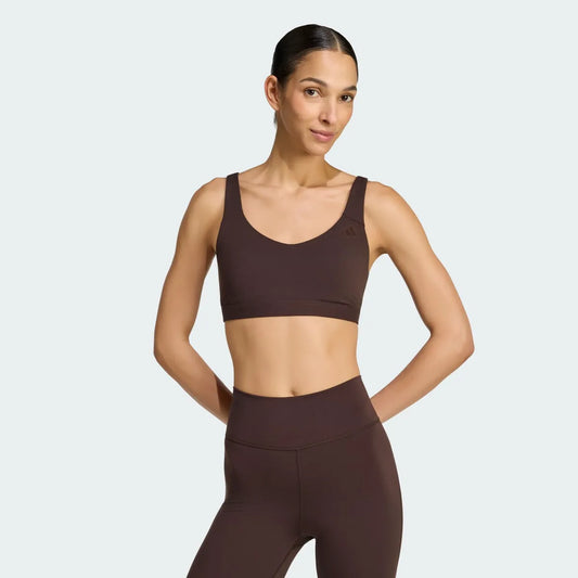 Workout Brown