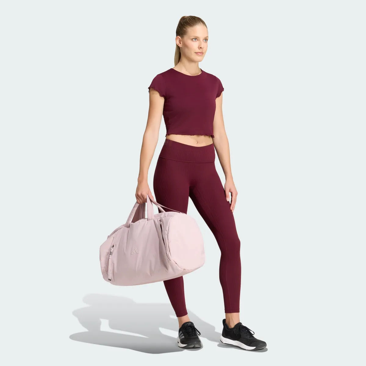 Dance Burgundy