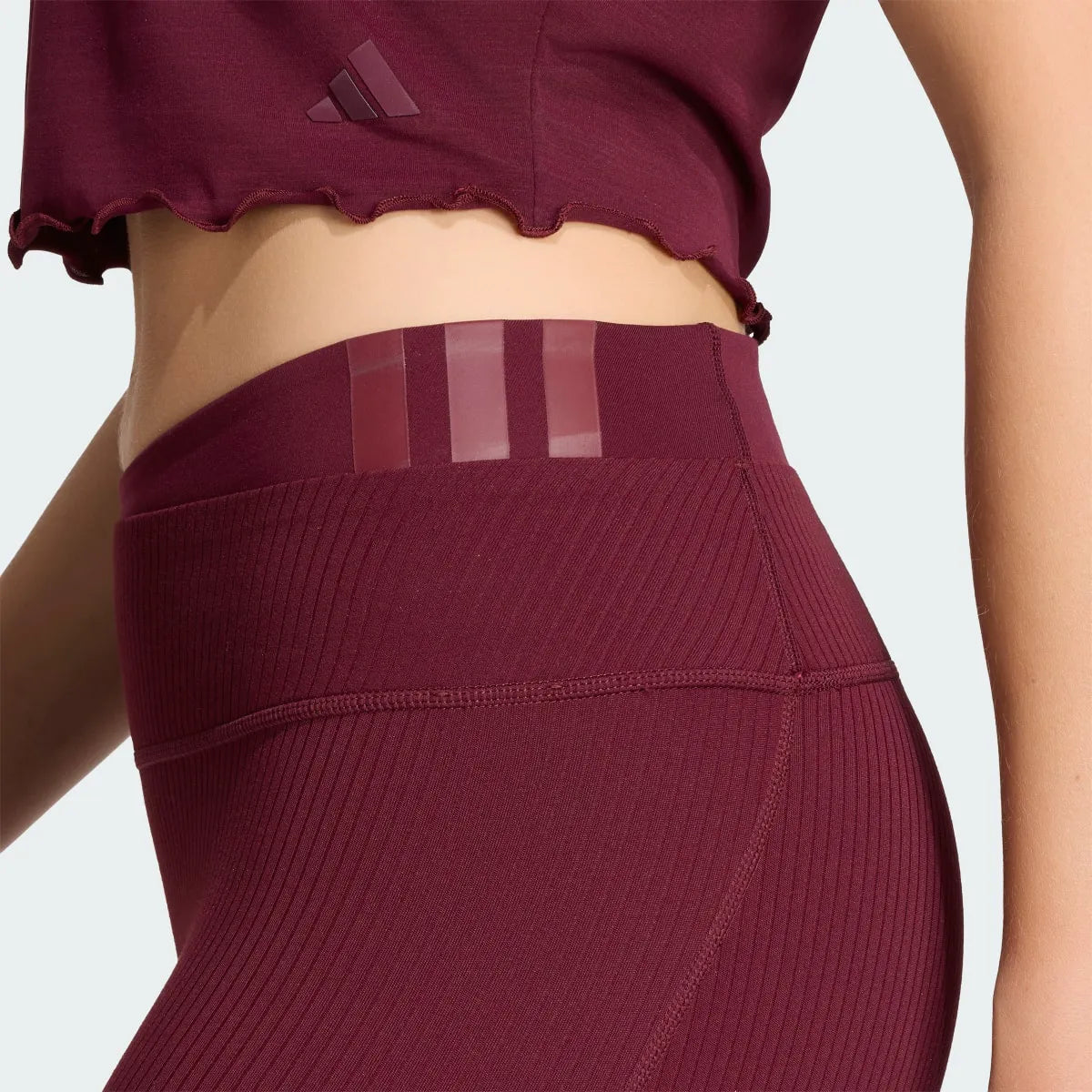 Dance Burgundy