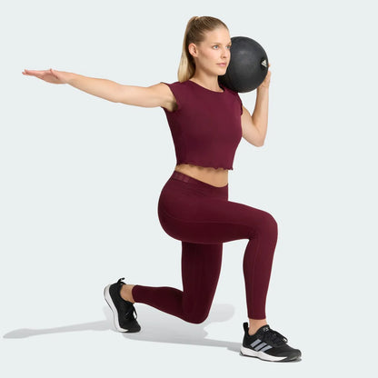 Dance Burgundy