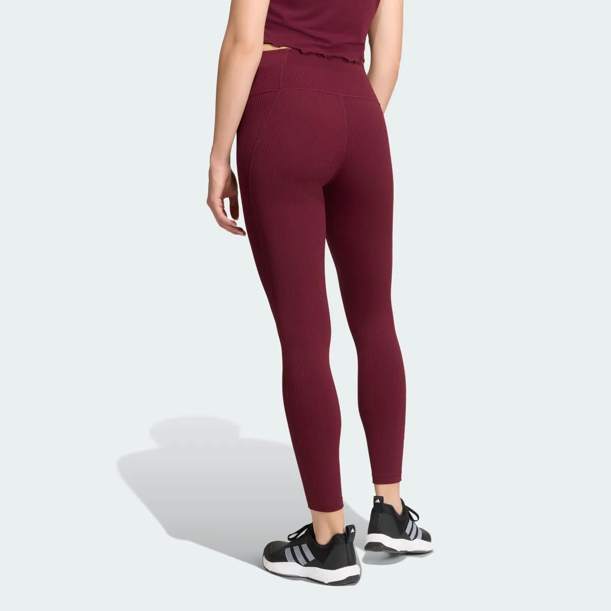 Dance Burgundy