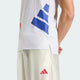 Track & Field White