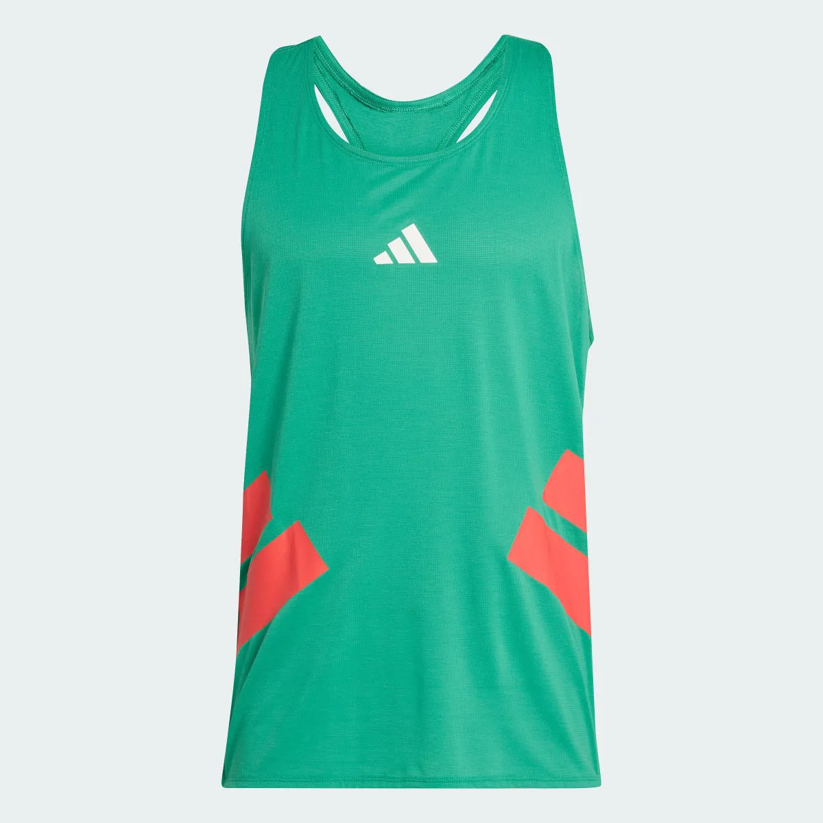 Track & Field Green