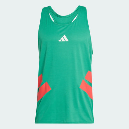 Track & Field Green