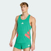 Track & Field Green