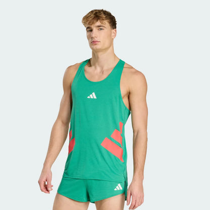 Track & Field Green