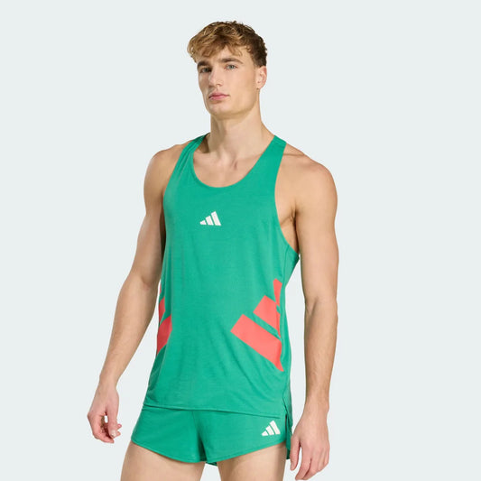 Track & Field Green