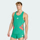 Track & Field Green