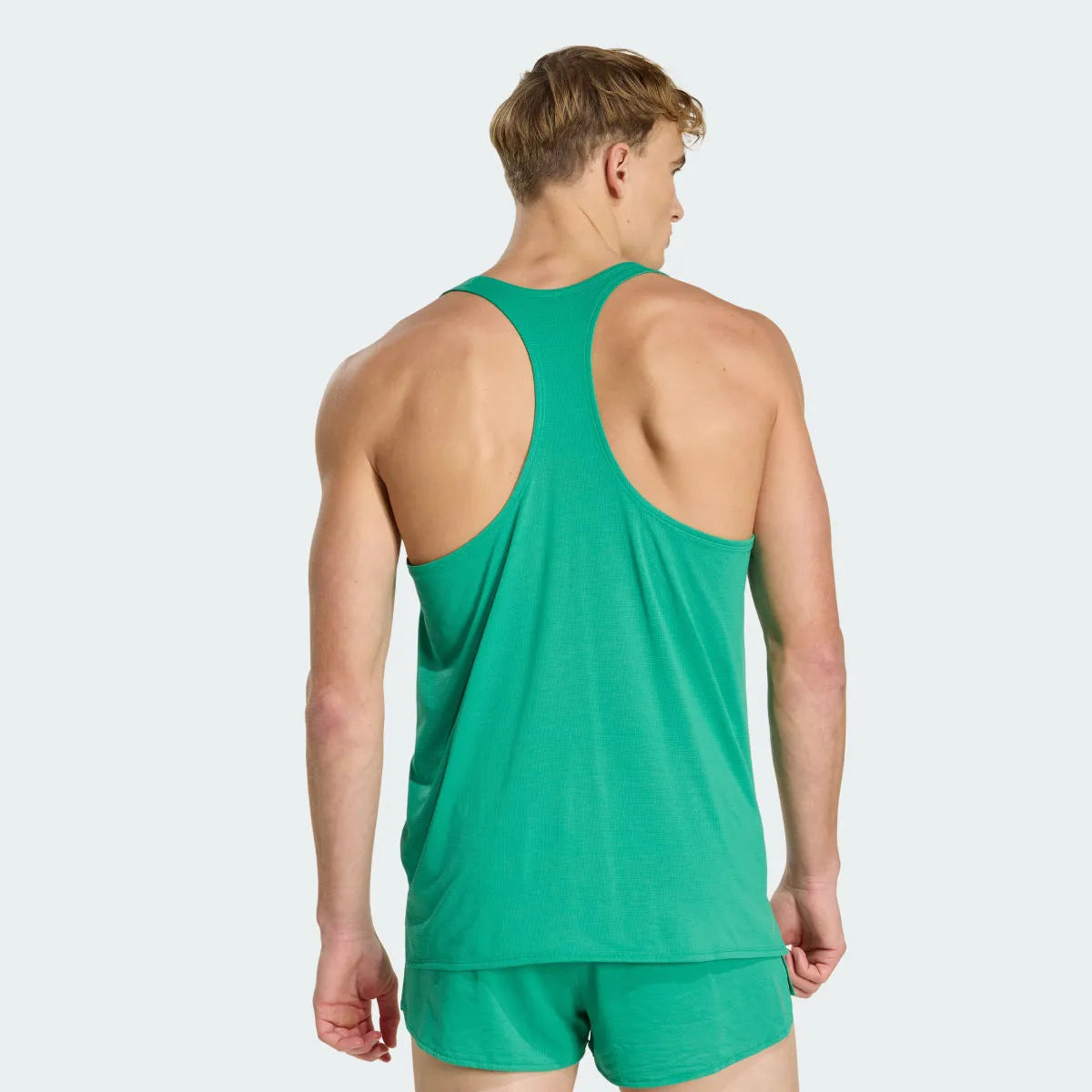 Track & Field Green