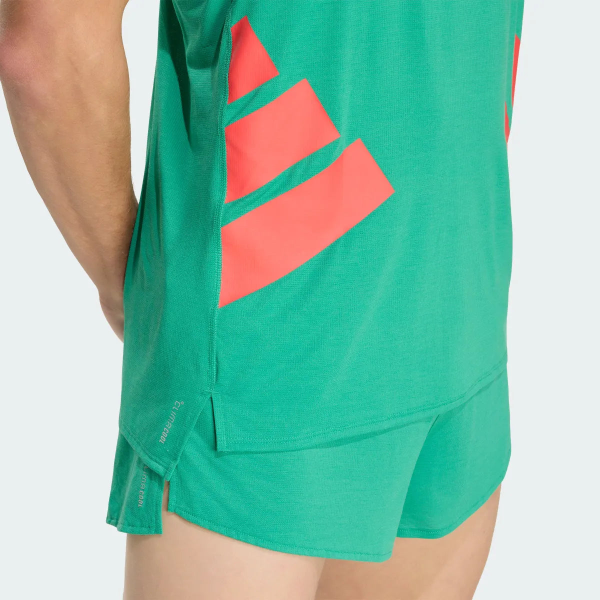 Track & Field Green