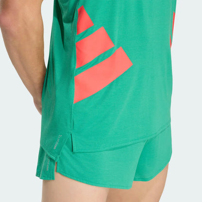 Track & Field Green