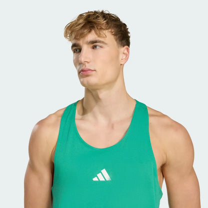 Track & Field Green