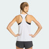 Track & Field White
