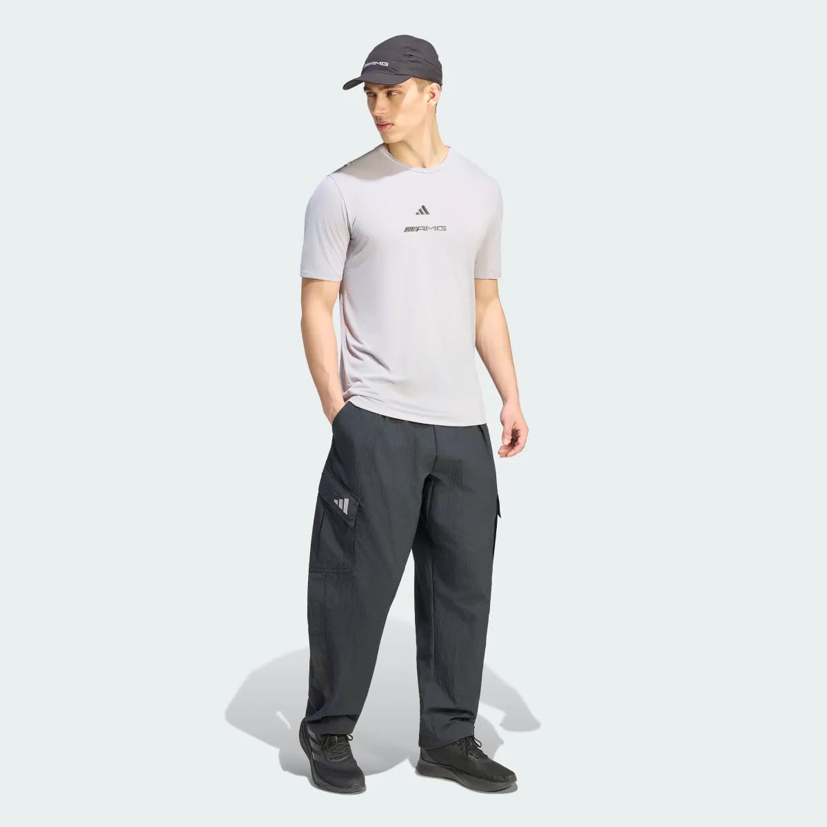 Motorsport Black