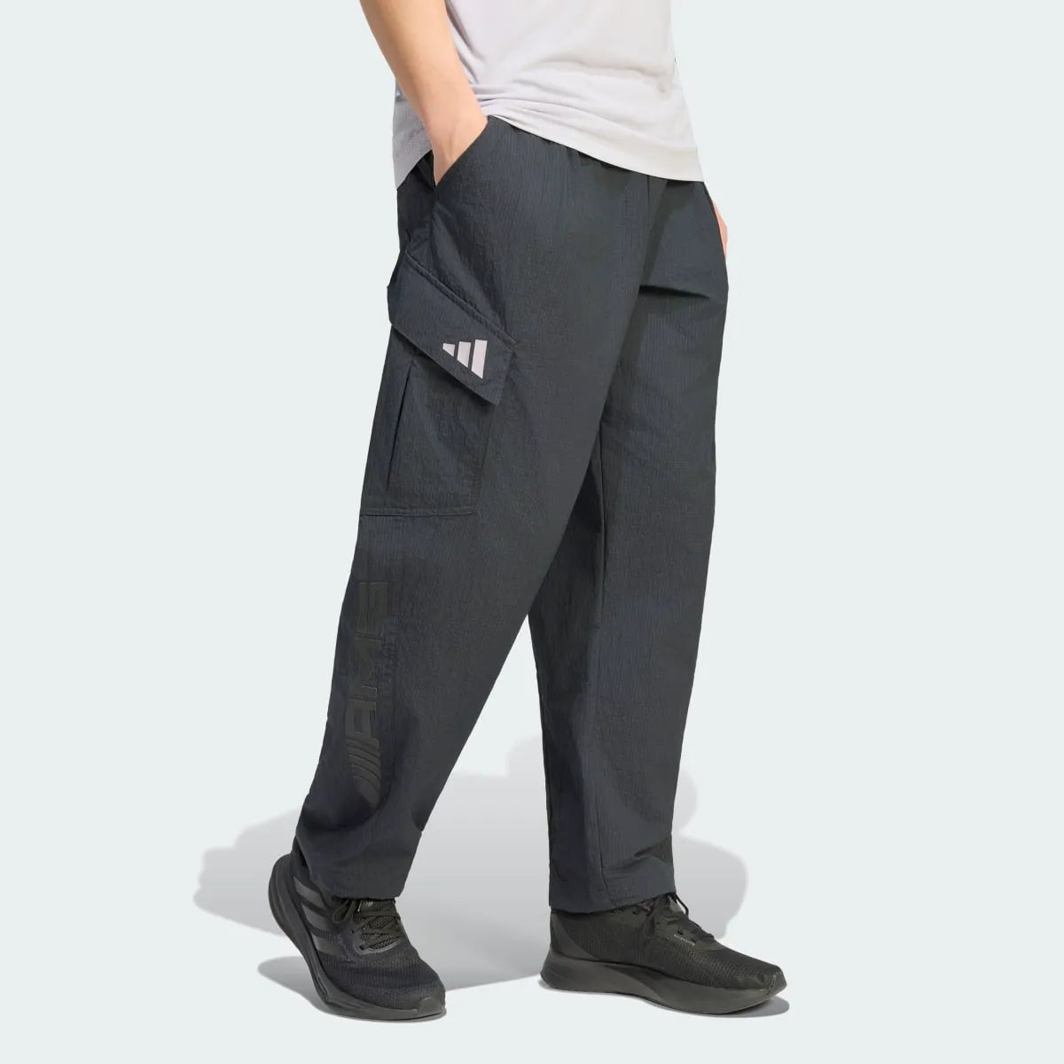 Motorsport Black