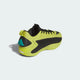 Basketball Green