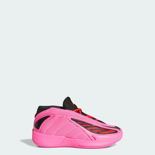 Basketball Pink