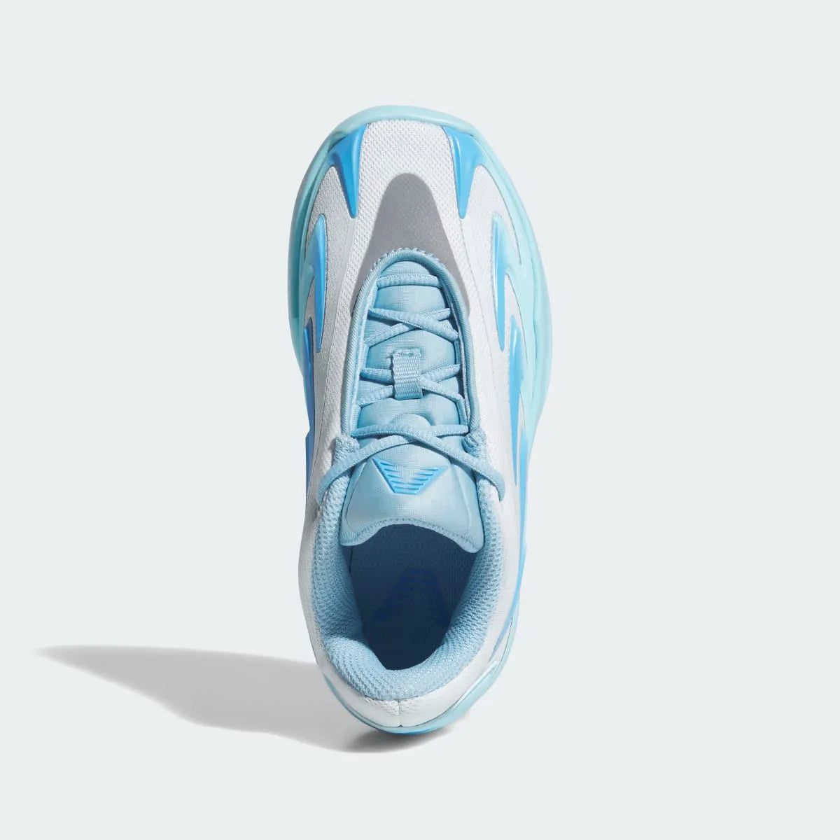 Basketball Blue