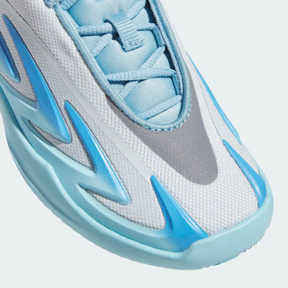 Basketball Blue
