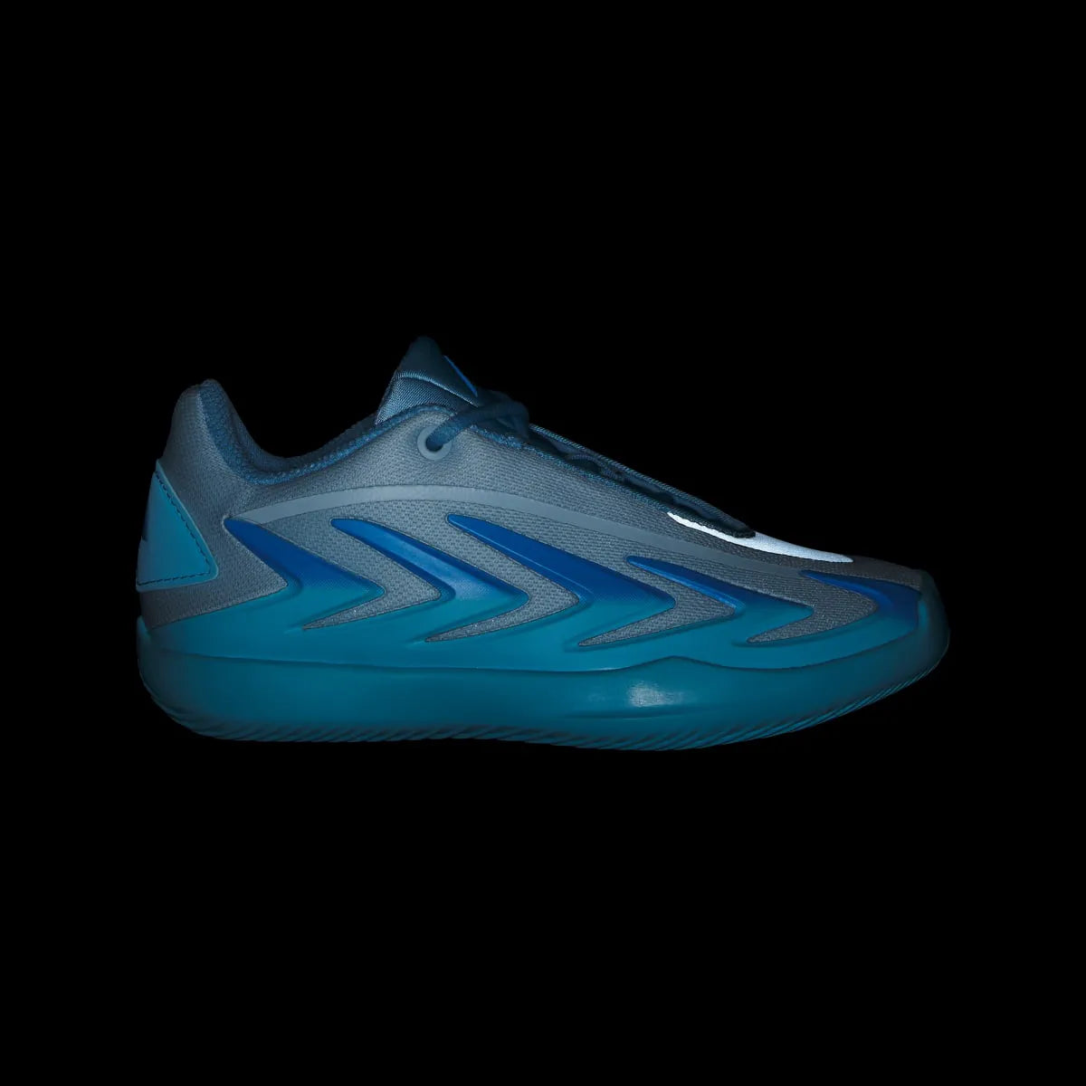 Basketball Blue