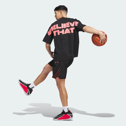 Basketball Black