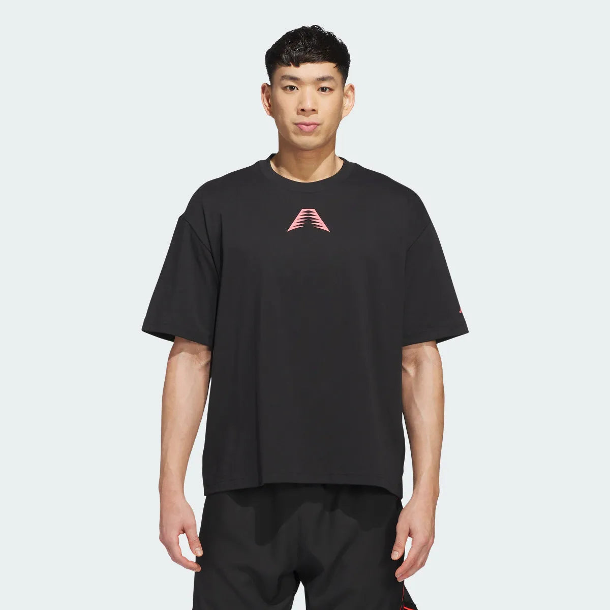 Basketball Black