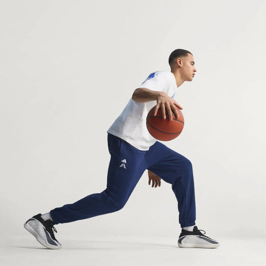 Basketball Blue