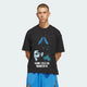Basketball Black