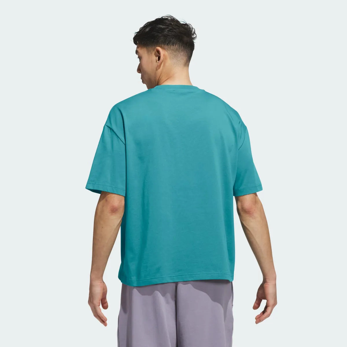 Basketball Turquoise
