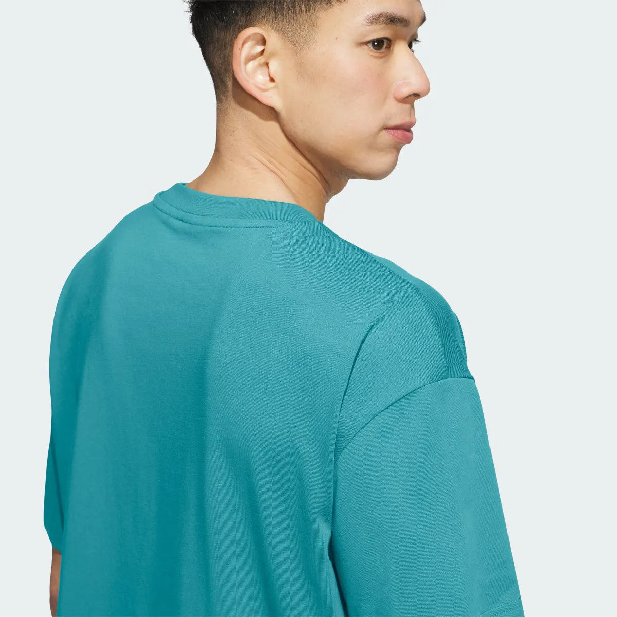 Basketball Turquoise