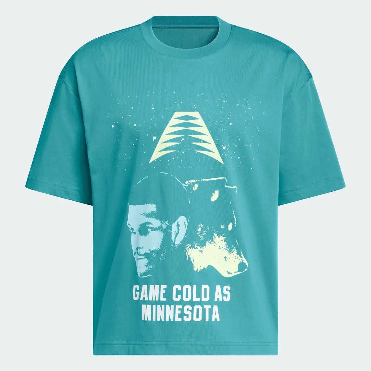 Basketball Turquoise