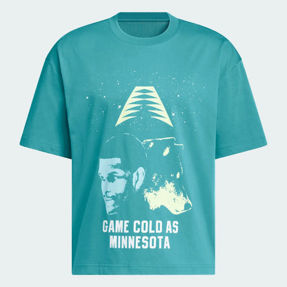 Basketball Turquoise