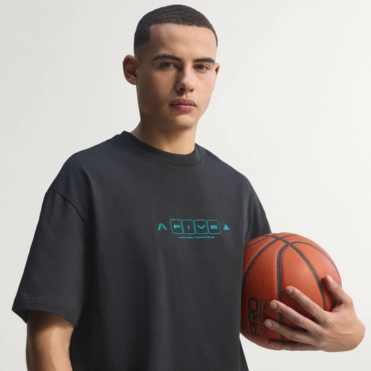 Basketball Black