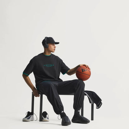 Basketball Black