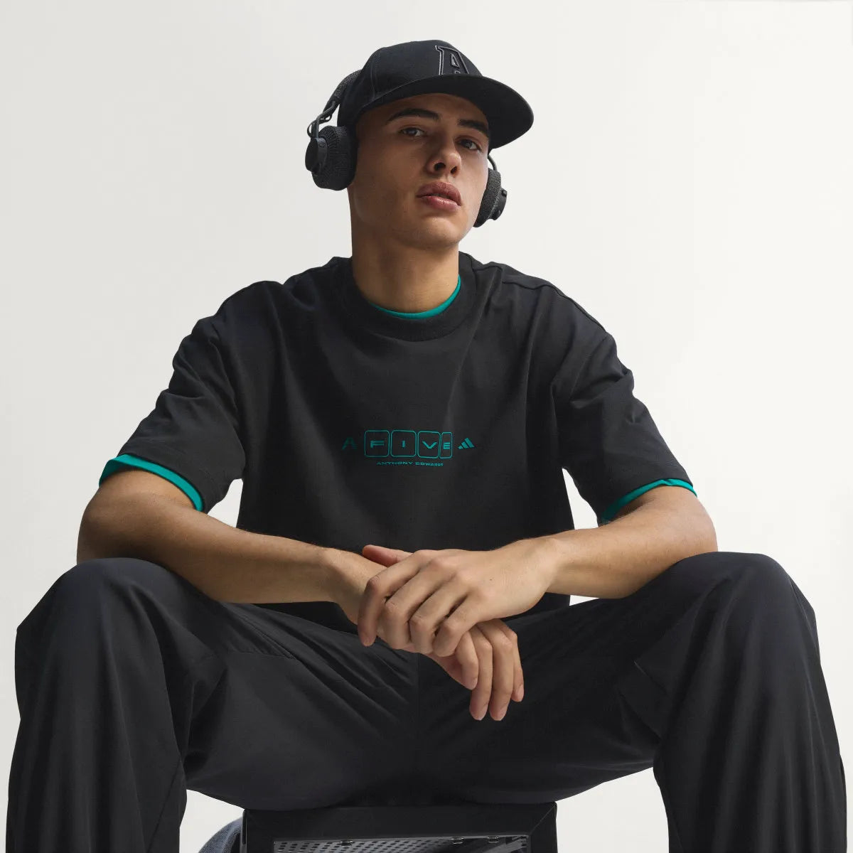 Basketball Black