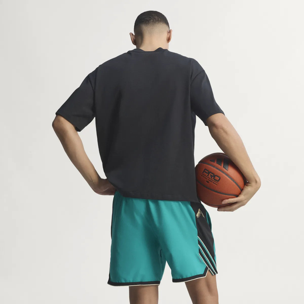 Basketball Black