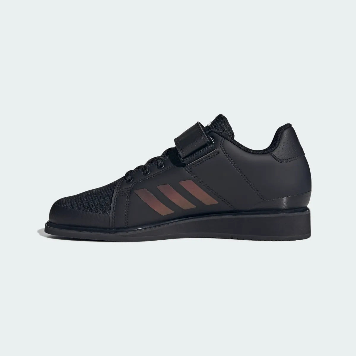 Weightlifting Black
