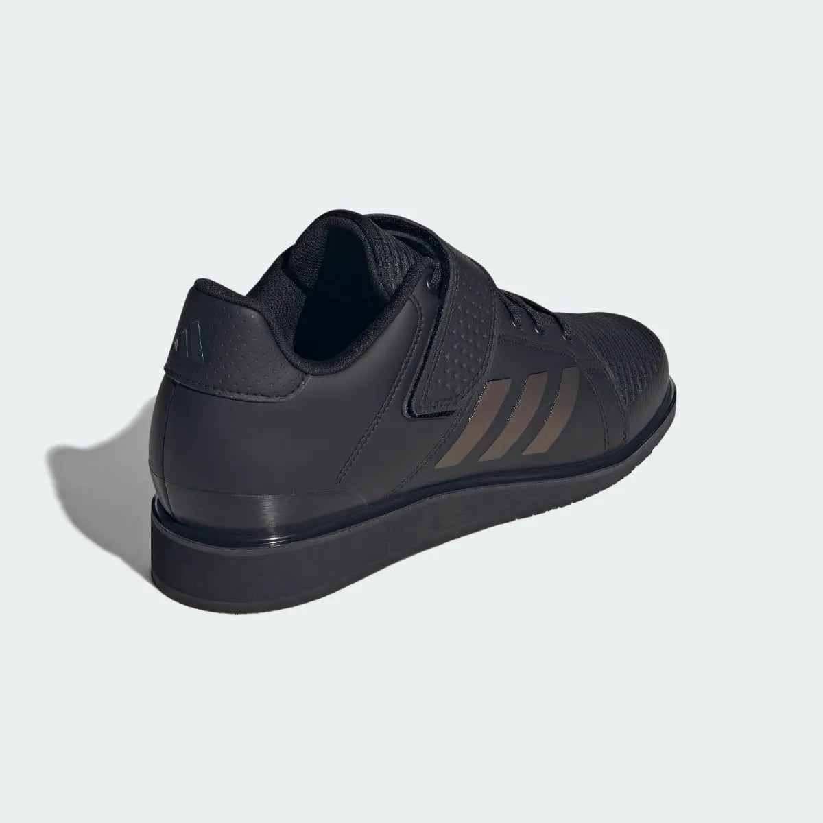 Weightlifting Black