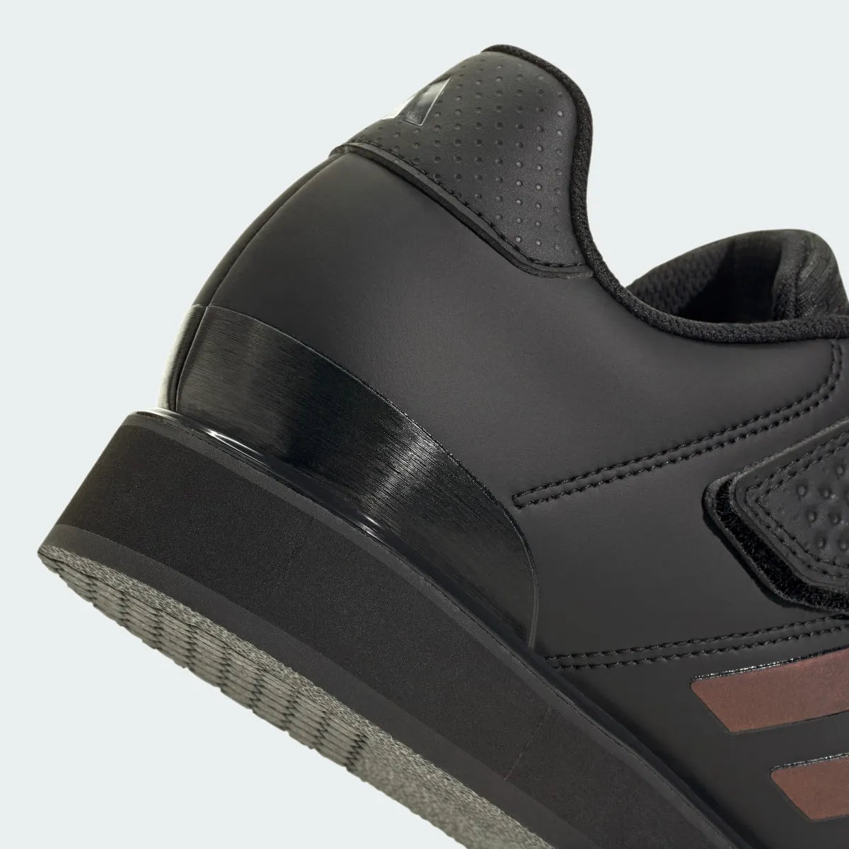 Weightlifting Black