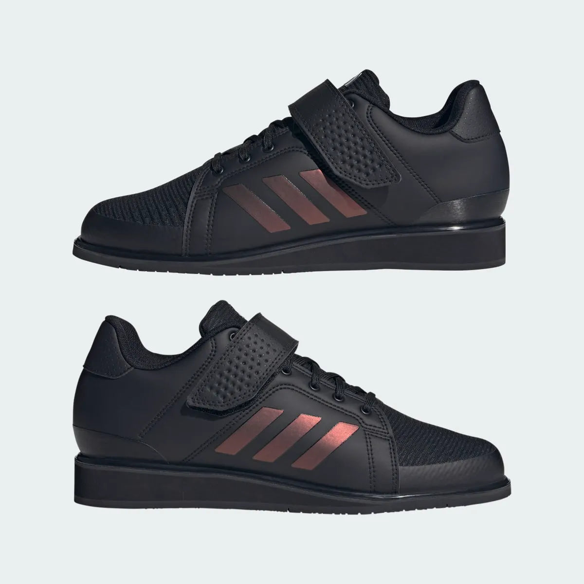 Weightlifting Black