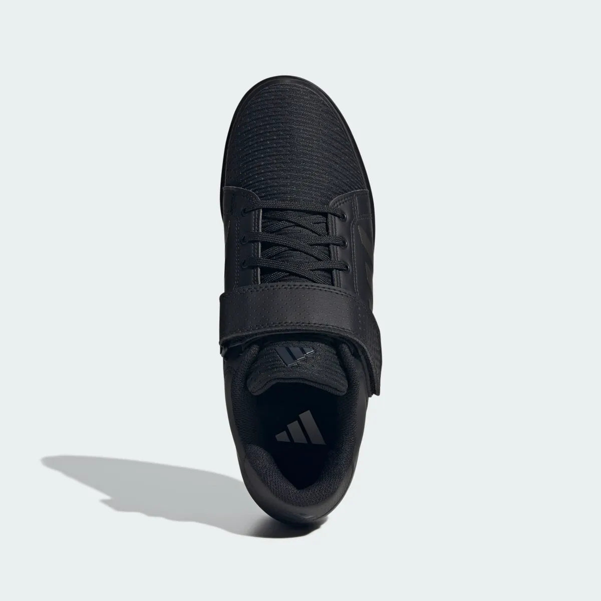 Weightlifting Black